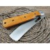 Нож Five Pro Цирюльник сталь 440С SD1528
