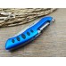Нож многофункциональный Pirat 5005 LG5
