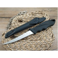 Нож Pirat Осётр сталь 40х13 VD56