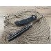 Нож Five Pro Капрал black сталь D2 SD1035