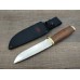 Нож Pirat Ельник сталь 40х13 2025LK-P