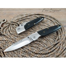 Нож складной Витязь сталь 5Cr15MoV B5242