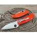 Нож Spyderco Tenacious orange реплика SD1403 Нож Spyderco Tenacious orange реплика SD1403