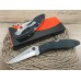 Нож Spyderco Police plane black реплика SD1226