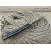 Нож флиппер Zero Tolerance 0393 black-silver реплика SD1124
