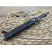Фронтальный нож Microtech Ultratech black2 реплика SD2002