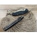 Нож Spyderco Resilience black реплика SD1503