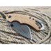 Нож Kershaw Shuffle II 8750 beige реплика SD1425