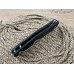 Нож флиппер Five Pro Термит black сталь D2 SD1515