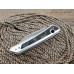 Нож автоматический Kershaw Launch 20 silver реплика SD2179