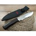 Нож Pirat Беркут сталь 40х13 VD19
