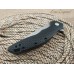 Нож полуавтомат Kershaw Shoreline 1845 black реплика SD2161 Нож полуавтомат Kershaw Shoreline 1845 black реплика SD2161