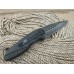 Нож Мастер К Каскад M9662