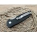 Нож автомат ProTech TR-3 black реплика SD2184