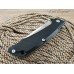 Нож флиппер Five Pro Страйк black сталь D2 SD1508