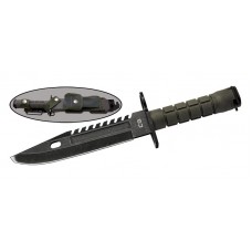 Нож выживания Viking Nordway CS2021B