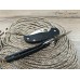 Нож Spyderco Sage 5 black реплика SD1276
