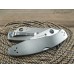 Нож Spyderco Police steel serrated реплика SD1224