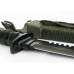 Нож выживания Pirat Аллигатор-2 HK5696