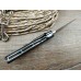 Нож Крыса мини RAT2 black реплика SD1043