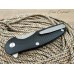 Нож флиппер Five Pro Рейд black сталь D2 SD1409