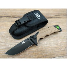 Нож With Armour Folding Nightingale cталь 440C WA-031TN