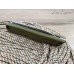Автоматический нож AKG Leverlettо green реплика SD2119