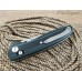 Нож Five Pro Азарт green сталь D2 SD1396