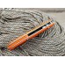 Нож ШГ orange реплика SD1084