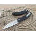 Нож полуавтомат Kershaw Shoreline 1845 black реплика SD2161 Нож полуавтомат Kershaw Shoreline 1845 black реплика SD2161
