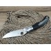 Нож Spyderco Hungarian classic реплика SD1155