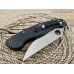 Нож Five Pro Боец 1 black сталь D2 SD1447