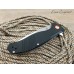 Нож флиппер Five Pro Рекрут black сталь D2 SD1405