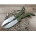 Нож Cold Steel Espada Large green реплика SD1501