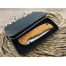 Нож Boker Backpacker сталь 440A 01EL605