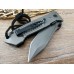 Нож полуавтомат Browning DA73-1 green реплика SD2015
