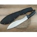 Мачете кукри Nepal silver SD5024