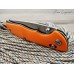 Нож ШГ orange реплика SD1084