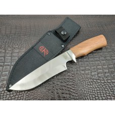 Нож Pirat Ладья сталь 40х13 VD15