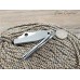 Нож брелок Spyderco Grasshopper реплика SD1506