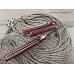 Нож Five Pro Скаут red сталь D2 SD1344