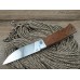 Нож Витязь Клен сталь 65х13 B182-34