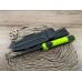 Нож Gerber 1418C green реплика SD4105