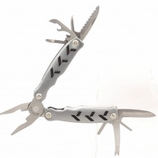 Мультитул Pirat сталь 40х13 MT1021