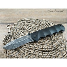 Нож Мастер К Гранит сталь 420 M9694