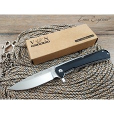 Нож VN Pro Germes cталь D2 K795D2 Нож VN Pro Germes cталь D2 K795D2