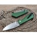 Нож автомат ProTech Strider green реплика SD2186