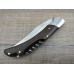 Нож Pirat Рекрут сталь 40х13 S106