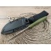 Нож Kershaw Deschutes Skinner 1883 сталь D2 реплика SD4158