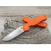 Нож Крыса RAT1 orange реплика SD1205